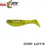 RELAX KOPYTO 6.2CM LAMINAT - 