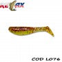 RELAX KOPYTO 6.2CM LAMINAT - 