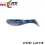 Kopyto 6,2cm Laminat Relax blister (*4)
