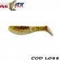 RELAX KOPYTO 6.2CM LAMINAT - 