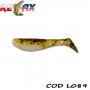RELAX KOPYTO 6.2CM LAMINAT - 