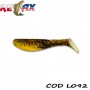 RELAX KOPYTO 6.2CM LAMINAT - 