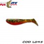 RELAX KOPYTO 6.2CM LAMINAT - 