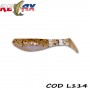 RELAX KOPYTO 6.2CM LAMINAT - 