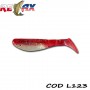 RELAX KOPYTO 6.2CM LAMINAT - 