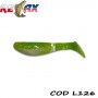 Kopyto 6,2cm Laminat Relax blister (*4)