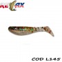 RELAX KOPYTO 6.2CM LAMINAT - 