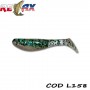 RELAX KOPYTO 6.2CM LAMINAT - 
