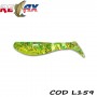 RELAX KOPYTO 6.2CM LAMINAT - 