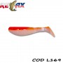 RELAX KOPYTO 6.2CM LAMINAT - 