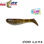 RELAX KOPYTO 6.2CM LAMINAT - 