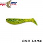 RELAX KOPYTO 6.2CM LAMINAT - 
