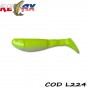 RELAX KOPYTO 6.2CM LAMINAT - 