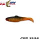 Diamond Shad 6,2CM Relax S122