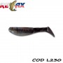 Kopyto 6,2cm Laminat Relax blister (*4)