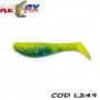 RELAX KOPYTO 6.2CM LAMINAT - 