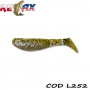 RELAX KOPYTO 6.2CM LAMINAT - 