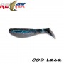 RELAX KOPYTO 6.2CM LAMINAT - 
