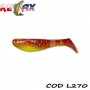 Kopyto 6,2cm Laminat Relax blister (*4)