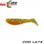 RELAX KOPYTO 6.2CM LAMINAT - 