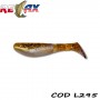 RELAX KOPYTO 6.2CM LAMINAT - 
