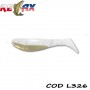 Kopyto 6,2cm Laminat Relax blister (*4)