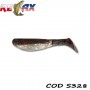RELAX KOPYTO 6.2CM LAMINAT - 