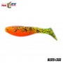 RELAX KOPYTO 6.2CM LAMINAT - 