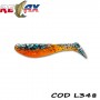RELAX KOPYTO 6.2CM LAMINAT - 