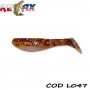 RELAX KOPYTO 6.2CM LAMINAT - 