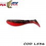 Kopyto 6,2cm Laminat Relax blister (*4)
