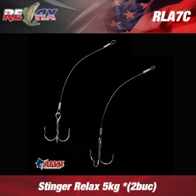 Stinger Relax 10cm *(2buc)