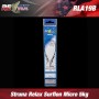 Struna Relax Surflon Micro Ultra Black 5kg *(3)