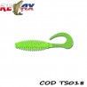 Turbo Twister Relax 6,5cm  Standard Blister *(5)