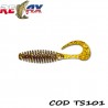 Turbo Twister Relax 6,5cm  Standard Blister *(5)