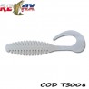 Turbo Twister Relax 6,5cm  Standard Blister *(5)