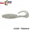 Turbo Twister Relax 6,5cm  Standard Blister *(5)