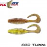 Turbo Twister Relax 6,5cm Laminat Blister *(5)