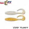 Turbo Twister Relax 6,5cm Laminat Blister *(5)