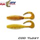 TWISTER TURBO 6,5 CM (3'') LAMINAT
