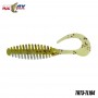TWISTER TURBO 6,5 CM (3'') LAMINAT