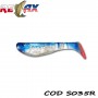 RELAX KOPYTO 6.2CM STANDARD - 