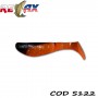 Kopyto 6.2cm Standard Relax (*4buc)