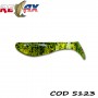Kopyto 6.2cm Standard Relax (*4buc)