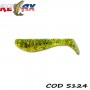 Kopyto 6.2cm Standard Relax (*4buc)