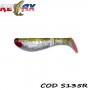 RELAX KOPYTO 6.2CM STANDARD - 