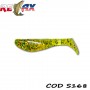 Kopyto 6.2cm Standard Relax (*4buc)