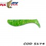 Kopyto 6.2cm Standard Relax (*4buc)