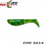 Kopyto 6.2cm Standard Relax (*4buc)