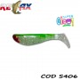 Kopyto 6.2cm Standard Relax (*4buc)